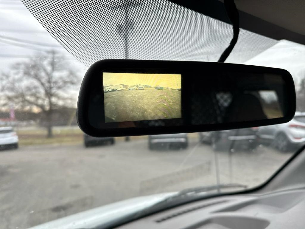 Chevrolet Express  2016