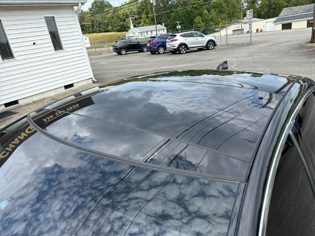 Jaguar XJ-Series XJL Portfolio 2016