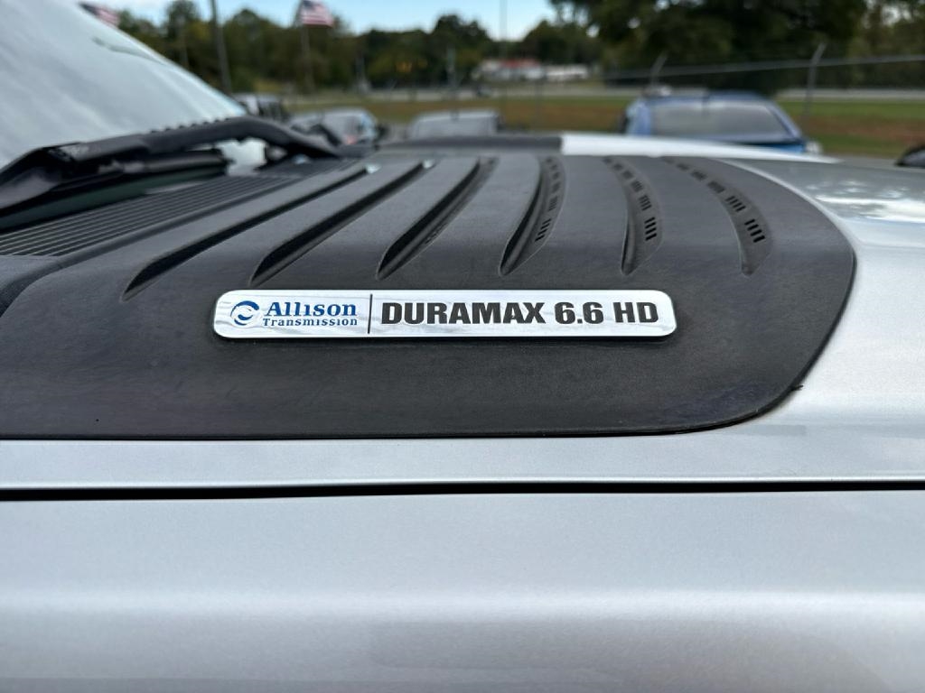 Chevrolet Silverado 2500HD  2012