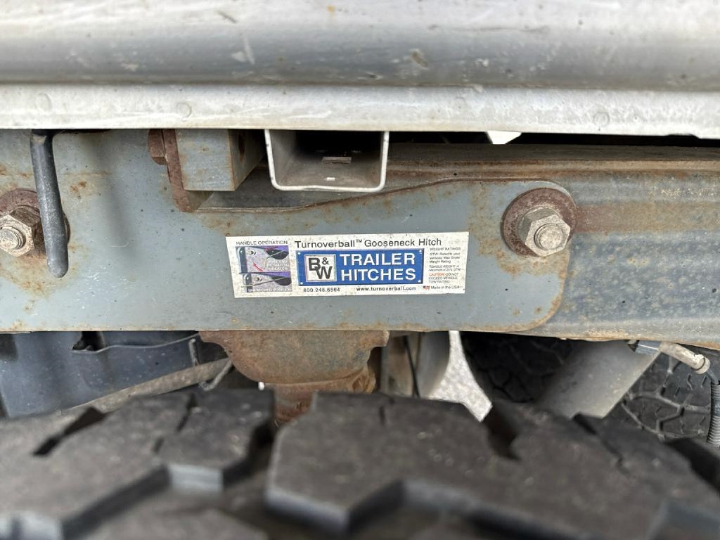 Chevrolet Silverado 2500HD  2012