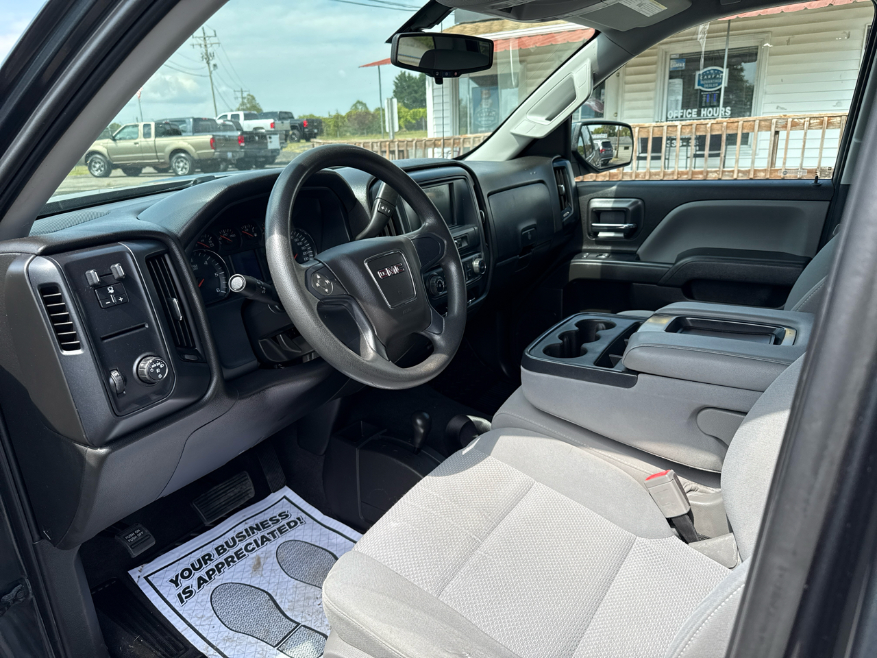2019 Gmc Sierra 1500 Limited Elevation photo 2