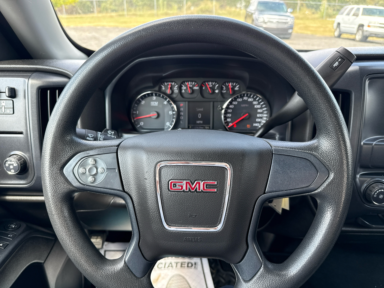 2019 Gmc Sierra 1500 Limited Elevation photo 3