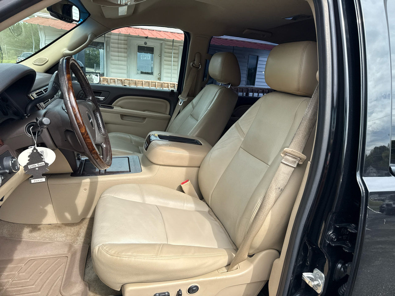 2013 Gmc Sierra Denali photo 3