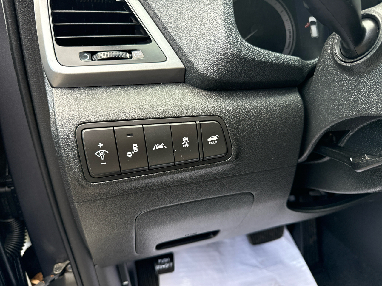 2018 Hyundai Tucson Plus Eco Sport Value Base Ultimate photo 5