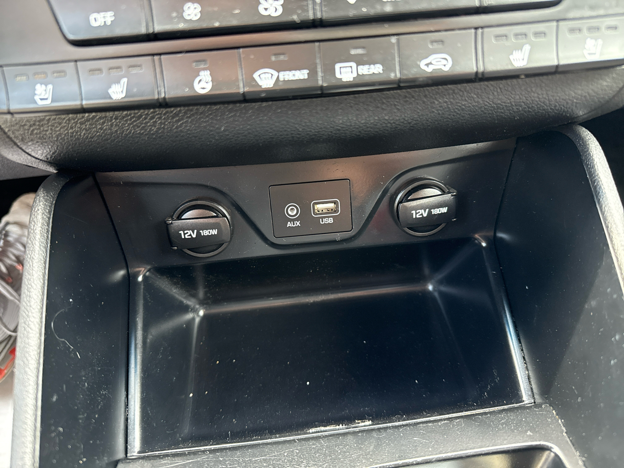 2018 Hyundai Tucson Plus Eco Sport Value Base Ultimate photo 11