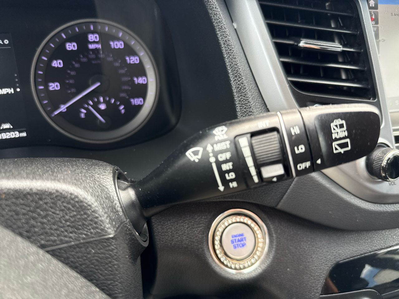 2018 Hyundai Tucson Plus Eco Sport Value Base Ultimate photo 6