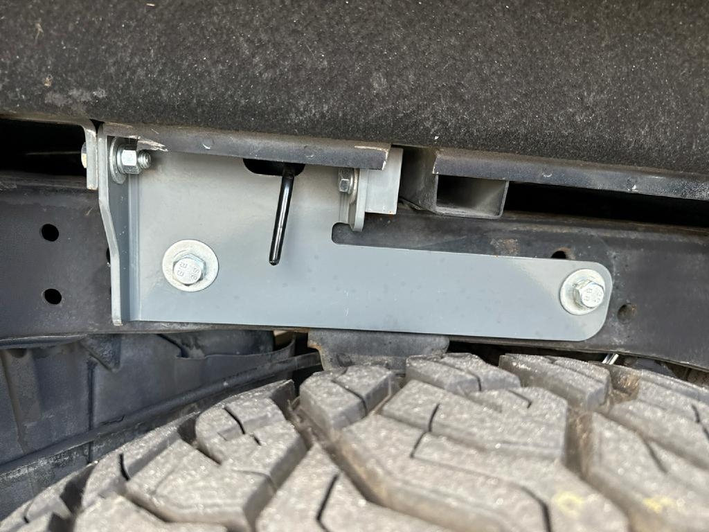 Chevrolet Silverado 2500HD  2016