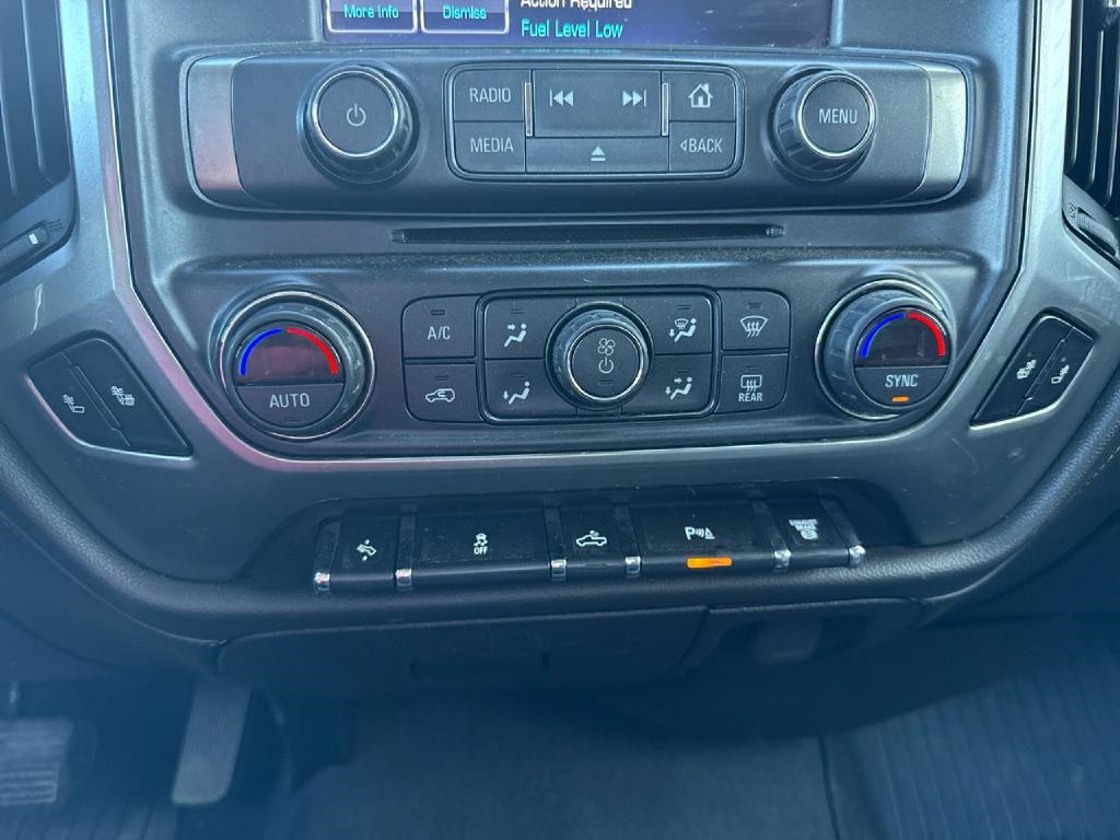 Chevrolet Silverado 2500HD  2019