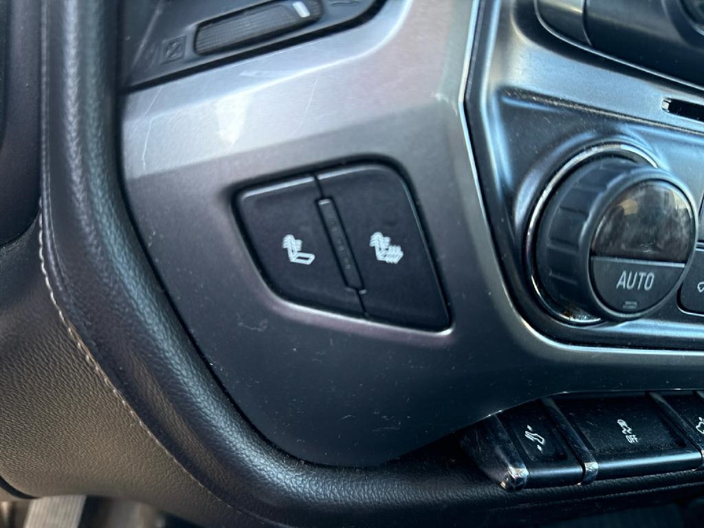 Chevrolet Silverado 2500HD  2019