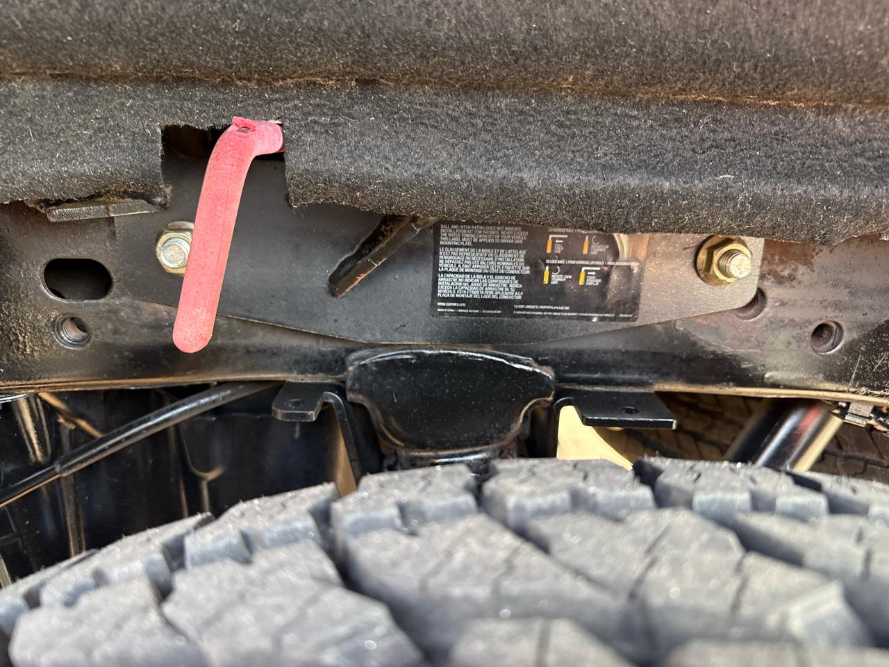 Chevrolet Silverado 2500HD  2019