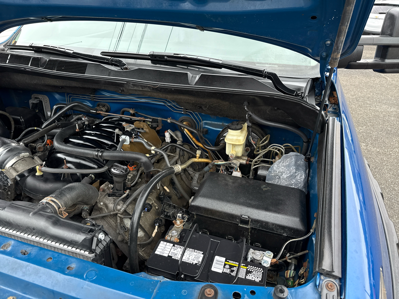 Toyota Tundra Limited CrewMax 5.7L 4WD 2008 Toyota Tundra Limited CrewMax 5.7L 4WD 2008