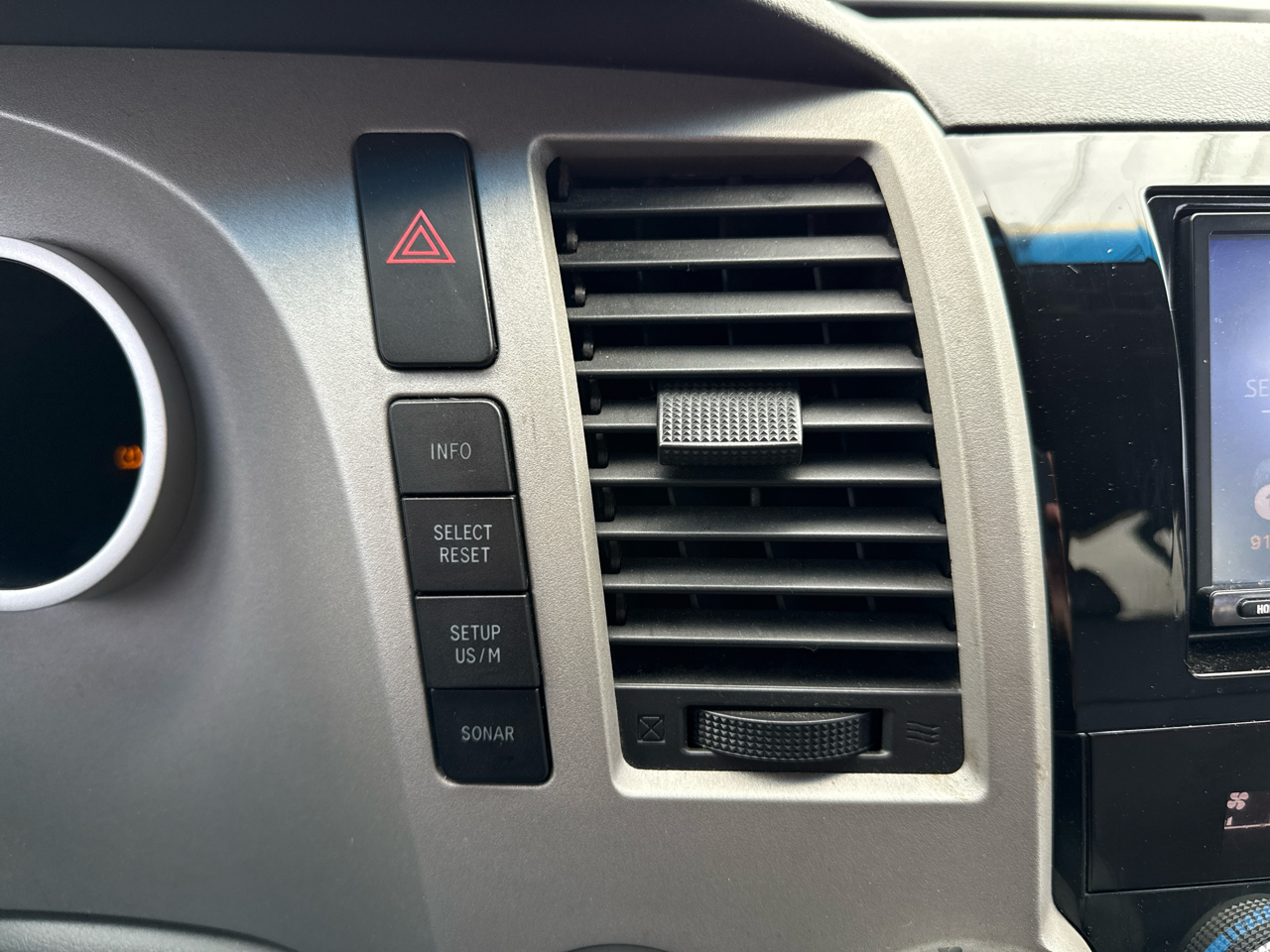 Toyota Tundra Limited CrewMax 5.7L 4WD 2008 Toyota Tundra Limited CrewMax 5.7L 4WD 2008