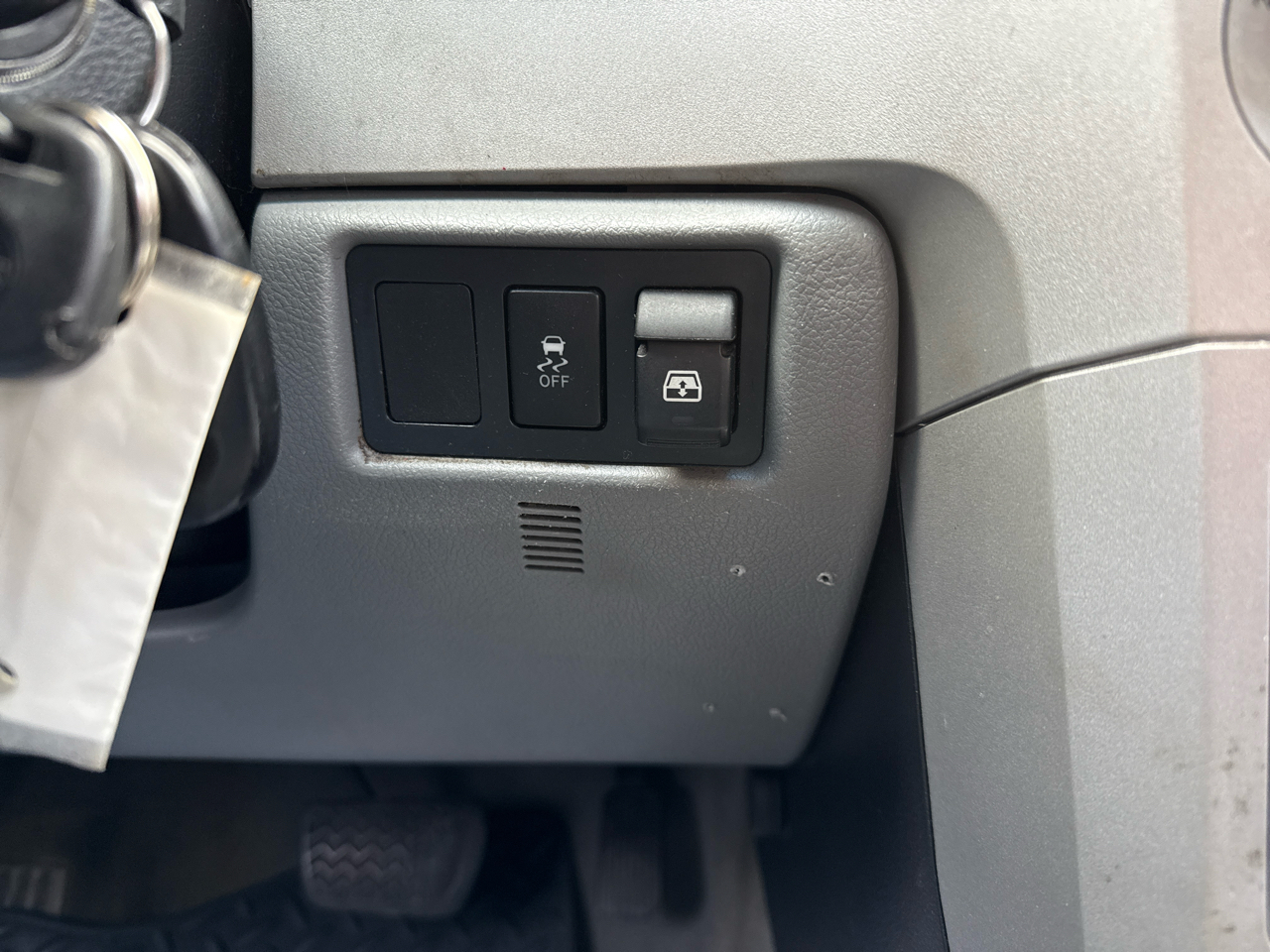 Toyota Tundra Limited CrewMax 5.7L 4WD 2008 Toyota Tundra Limited CrewMax 5.7L 4WD 2008