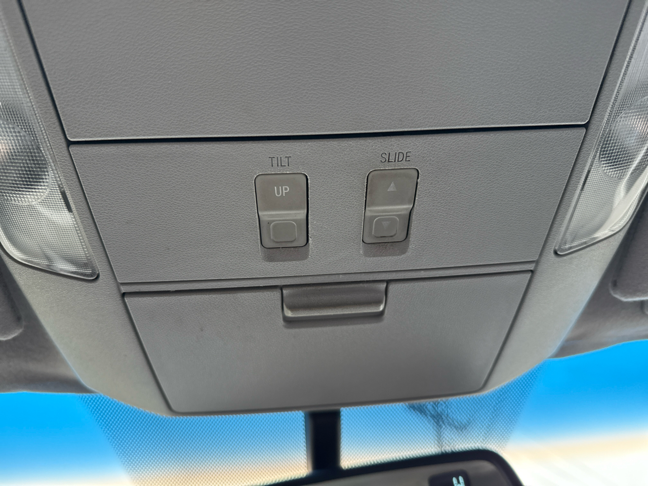 Toyota Tundra Limited CrewMax 5.7L 4WD 2008 Toyota Tundra Limited CrewMax 5.7L 4WD 2008