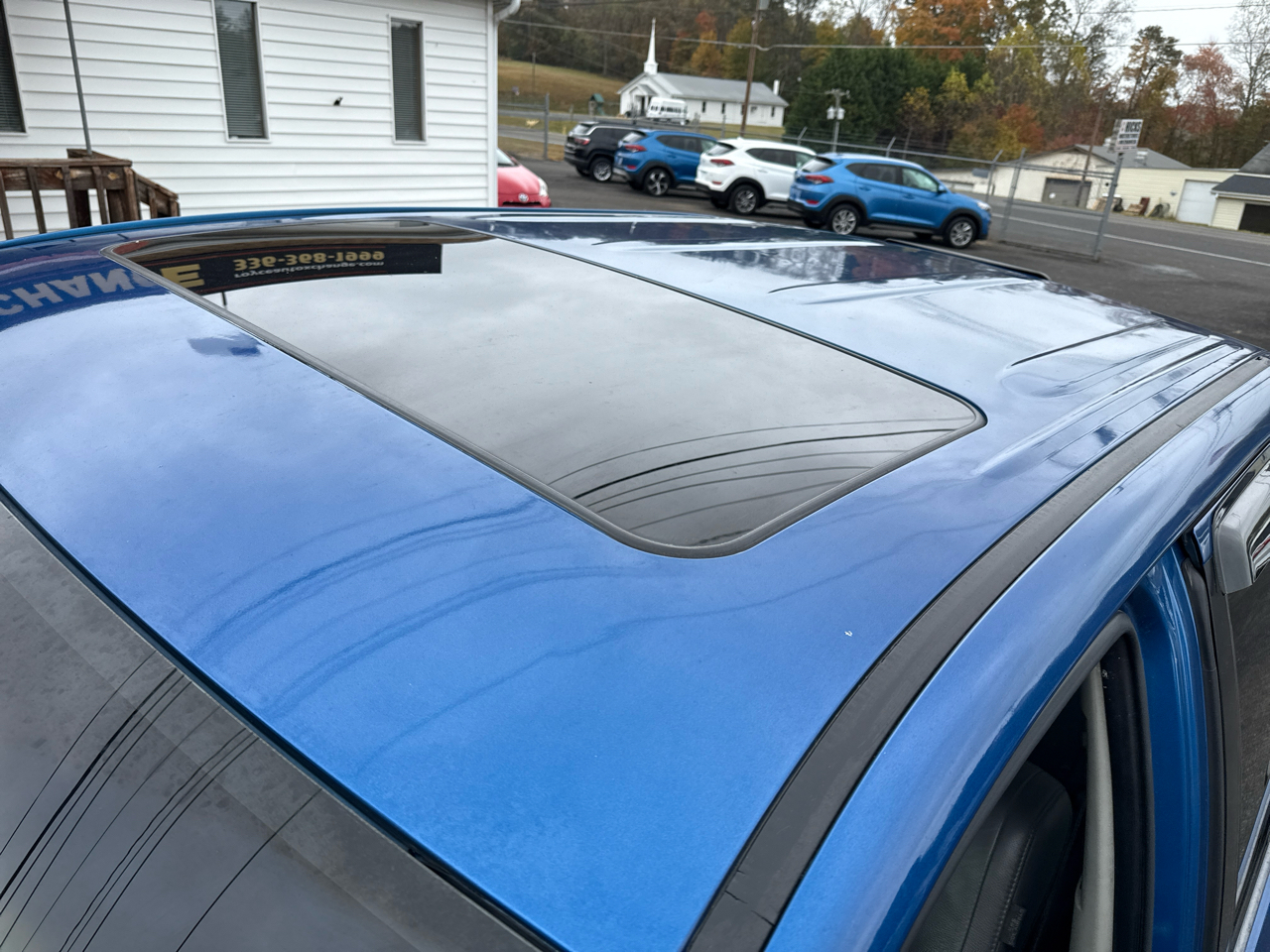 Toyota Tundra Limited CrewMax 5.7L 4WD 2008 Toyota Tundra Limited CrewMax 5.7L 4WD 2008