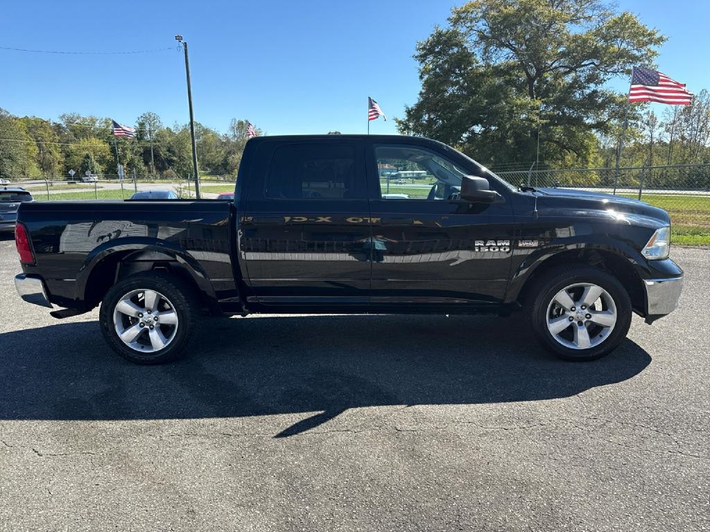 RAM 1500  2014