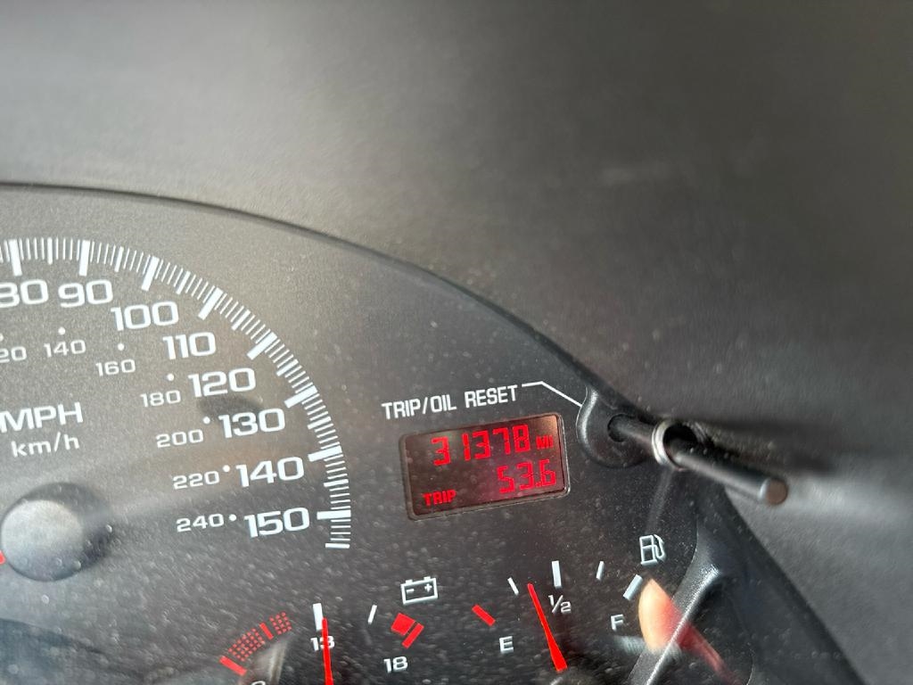 Chevrolet Camaro  2000