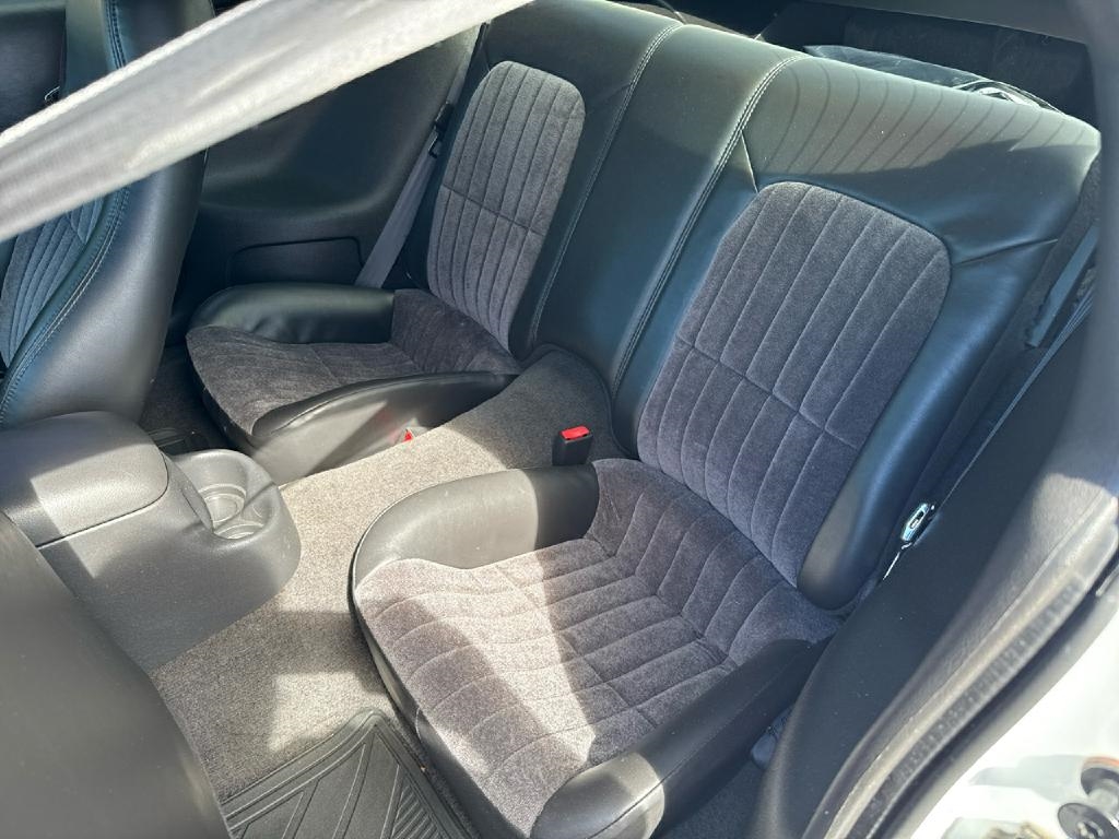 Chevrolet Camaro  2000