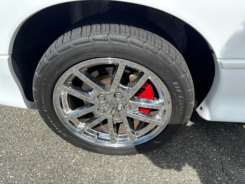 Chevrolet Camaro  2000