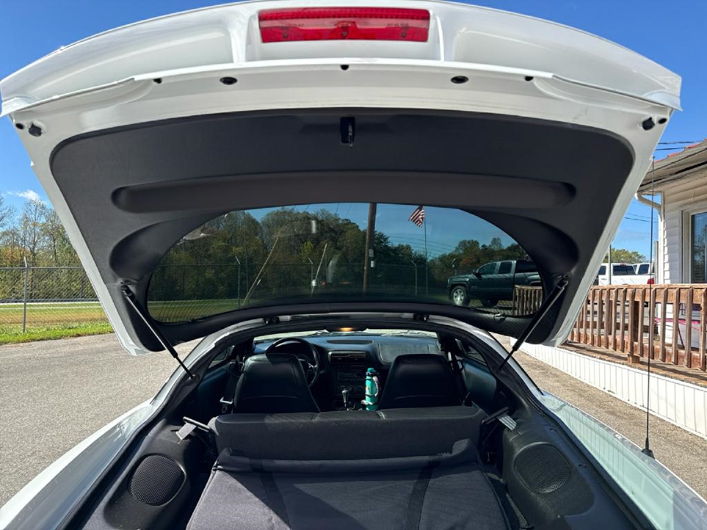 Chevrolet Camaro  2000