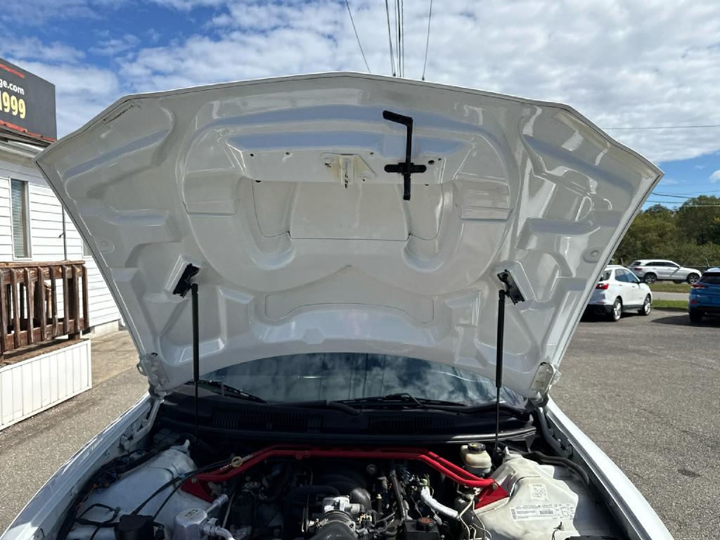 Chevrolet Camaro  2000