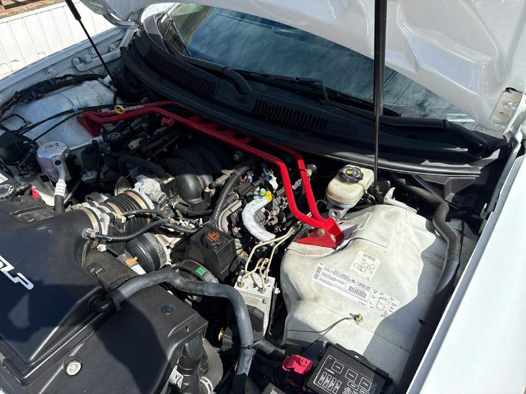 Chevrolet Camaro  2000