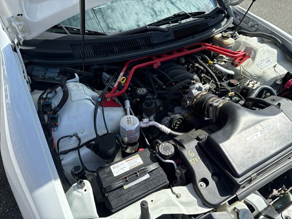 Chevrolet Camaro  2000