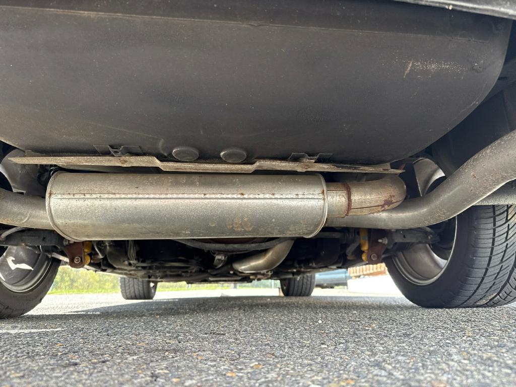 Chevrolet Camaro  2000