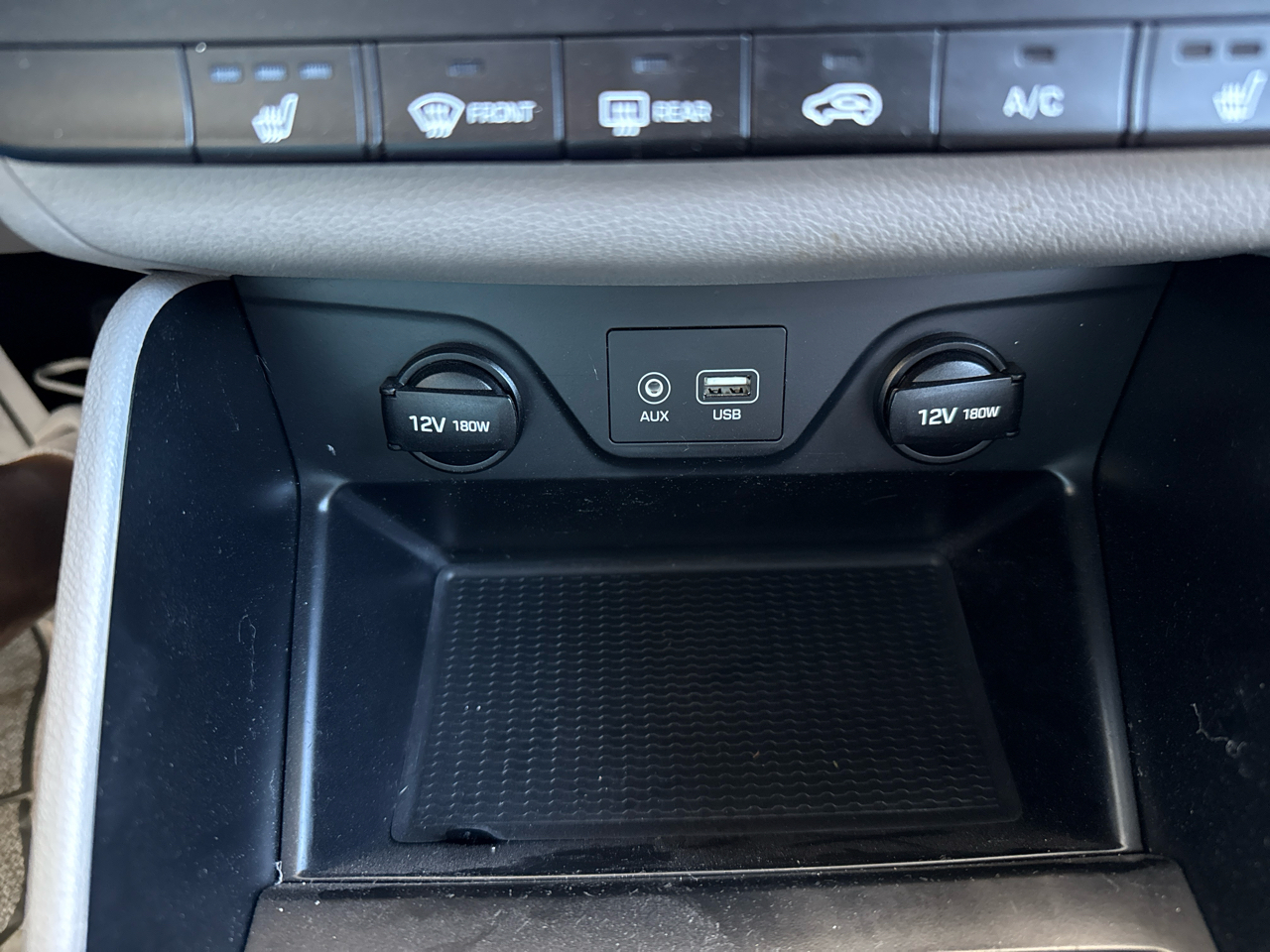 Hyundai Tucson SEL 4D SUV AWD 2018 Hyundai Tucson SEL 4D SUV AWD 2018