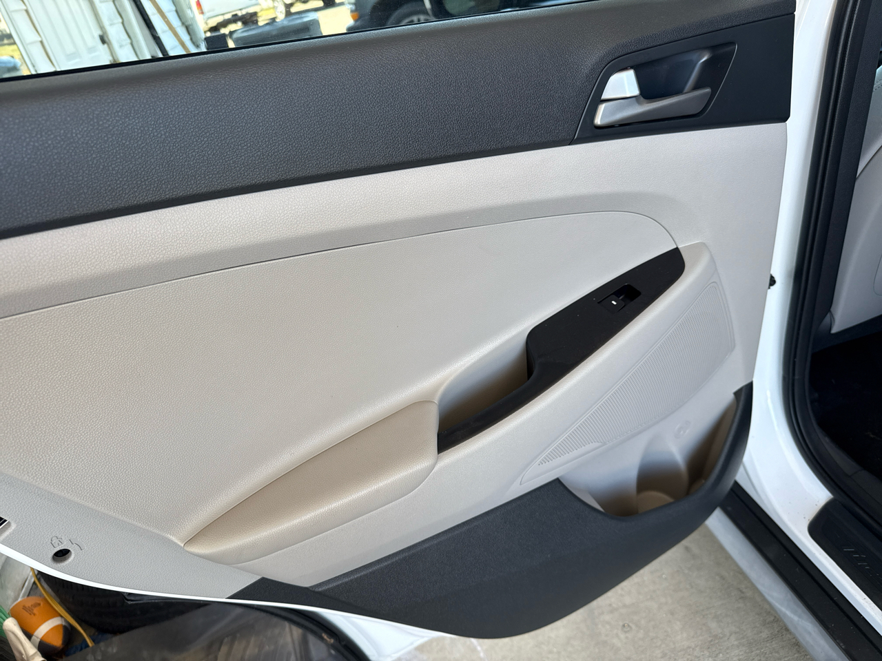 Hyundai Tucson SEL 4D SUV AWD 2018 Hyundai Tucson SEL 4D SUV AWD 2018