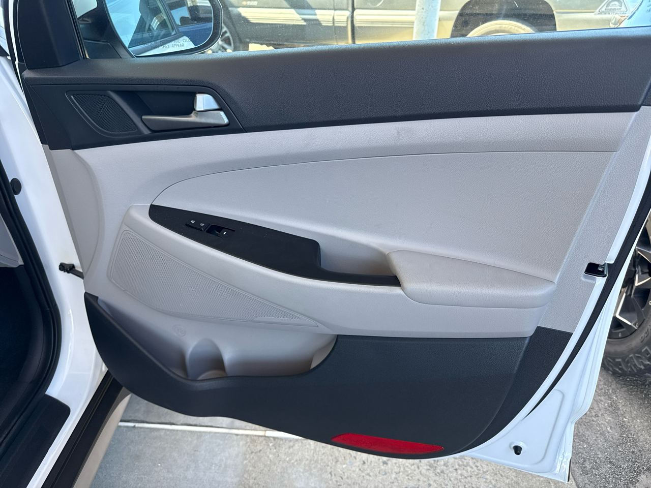 Hyundai Tucson SEL 4D SUV AWD 2018 Hyundai Tucson SEL 4D SUV AWD 2018