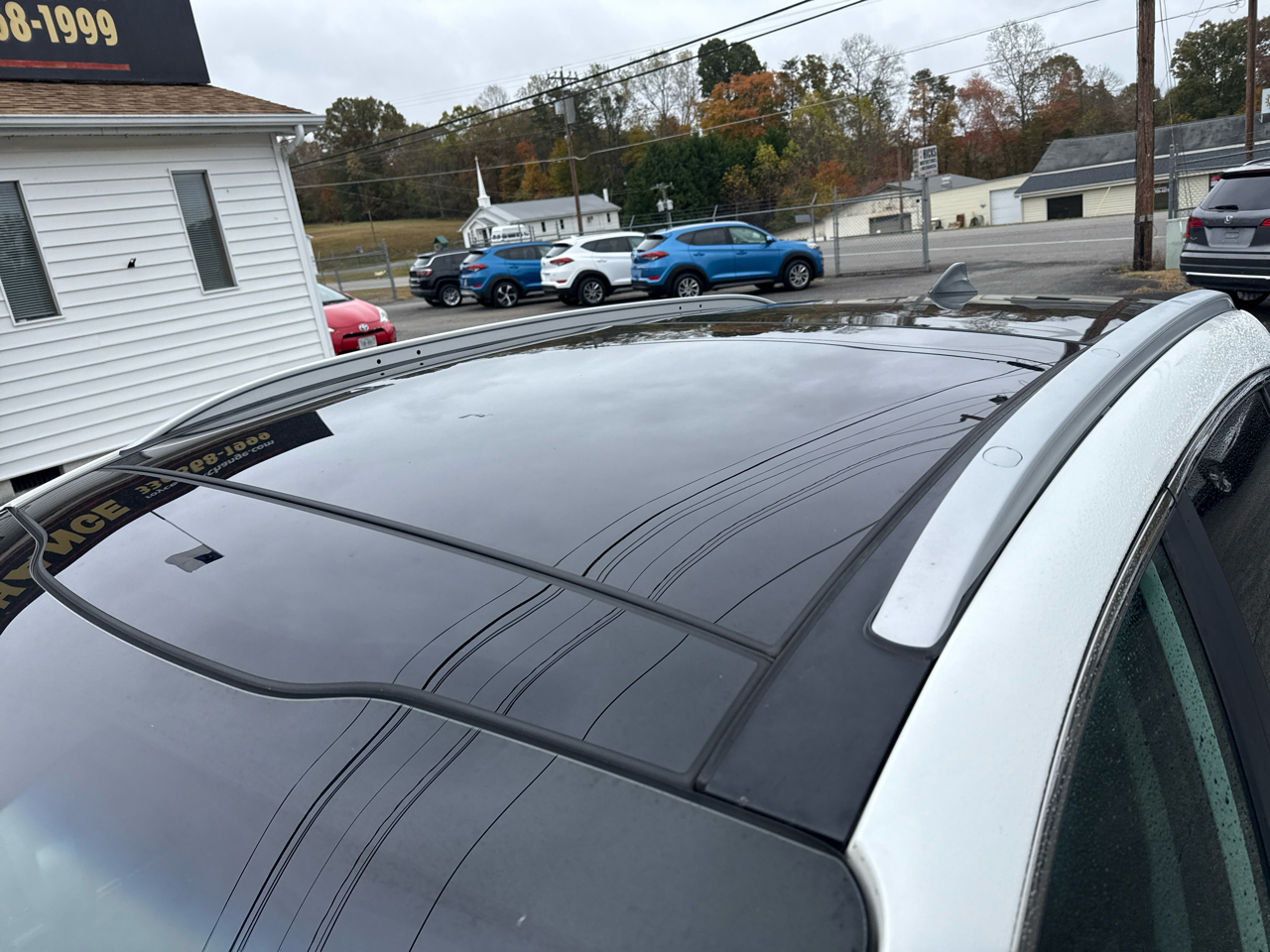 Kia Sportage EX FWD 2017 Kia Sportage EX FWD 2017