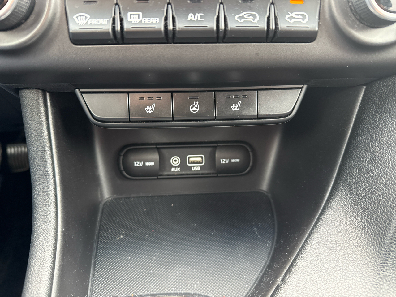 Kia Sportage EX FWD 2017 Kia Sportage EX FWD 2017