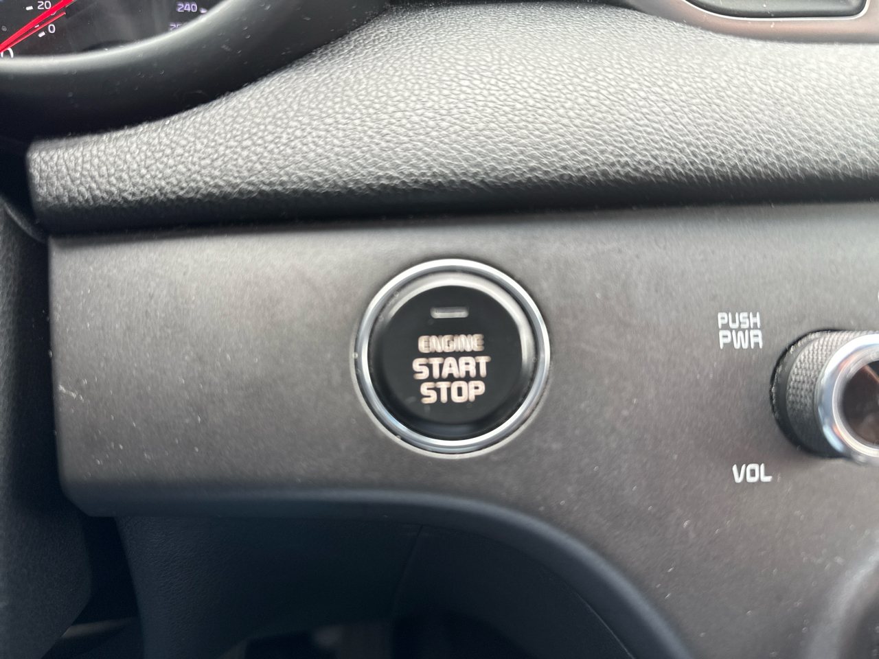 Kia Sportage EX FWD 2017 Kia Sportage EX FWD 2017