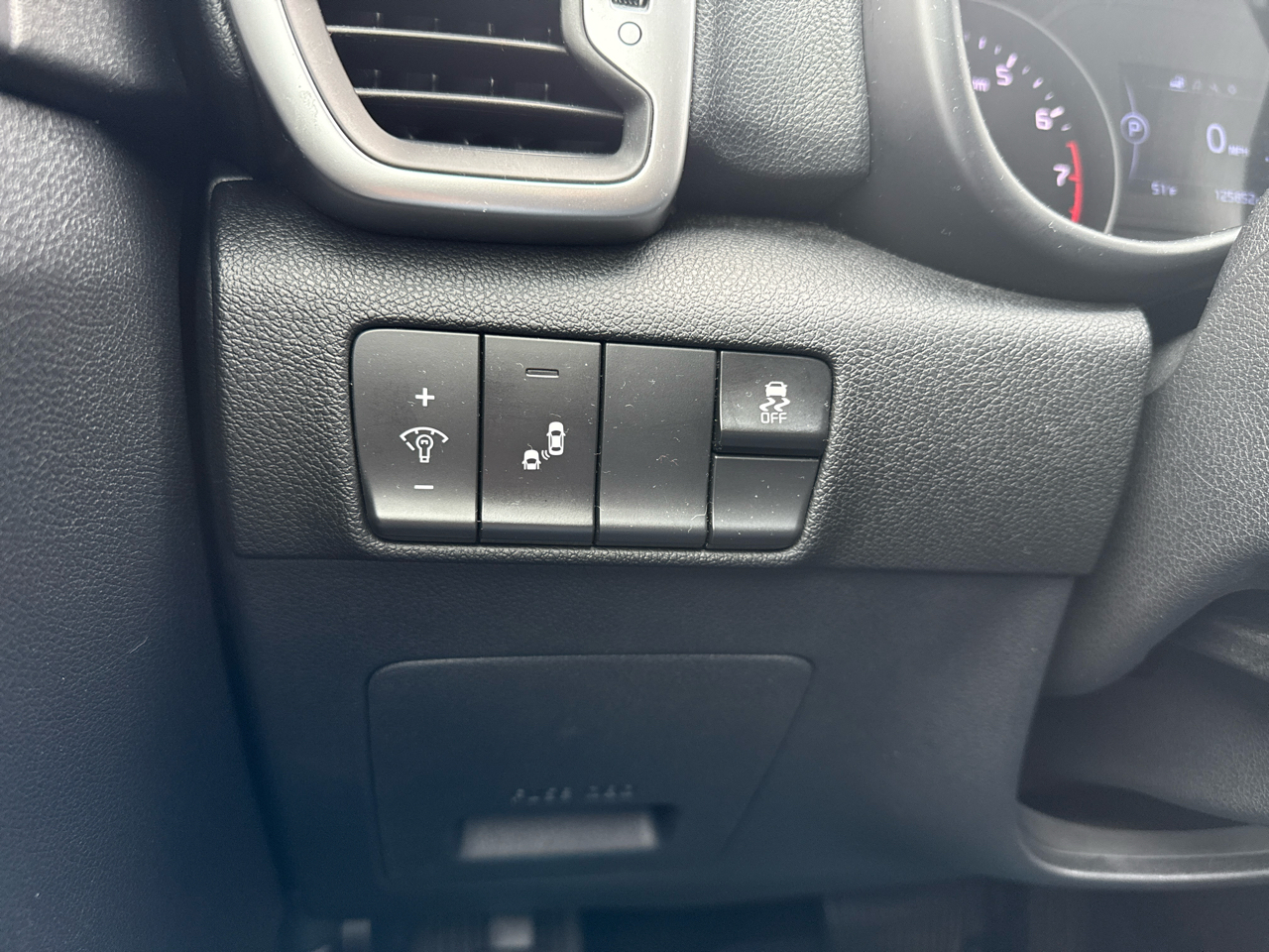 Kia Sportage EX FWD 2017 Kia Sportage EX FWD 2017