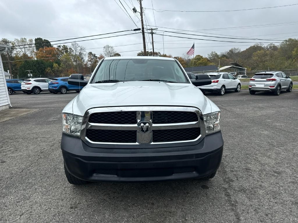 RAM 1500  2014