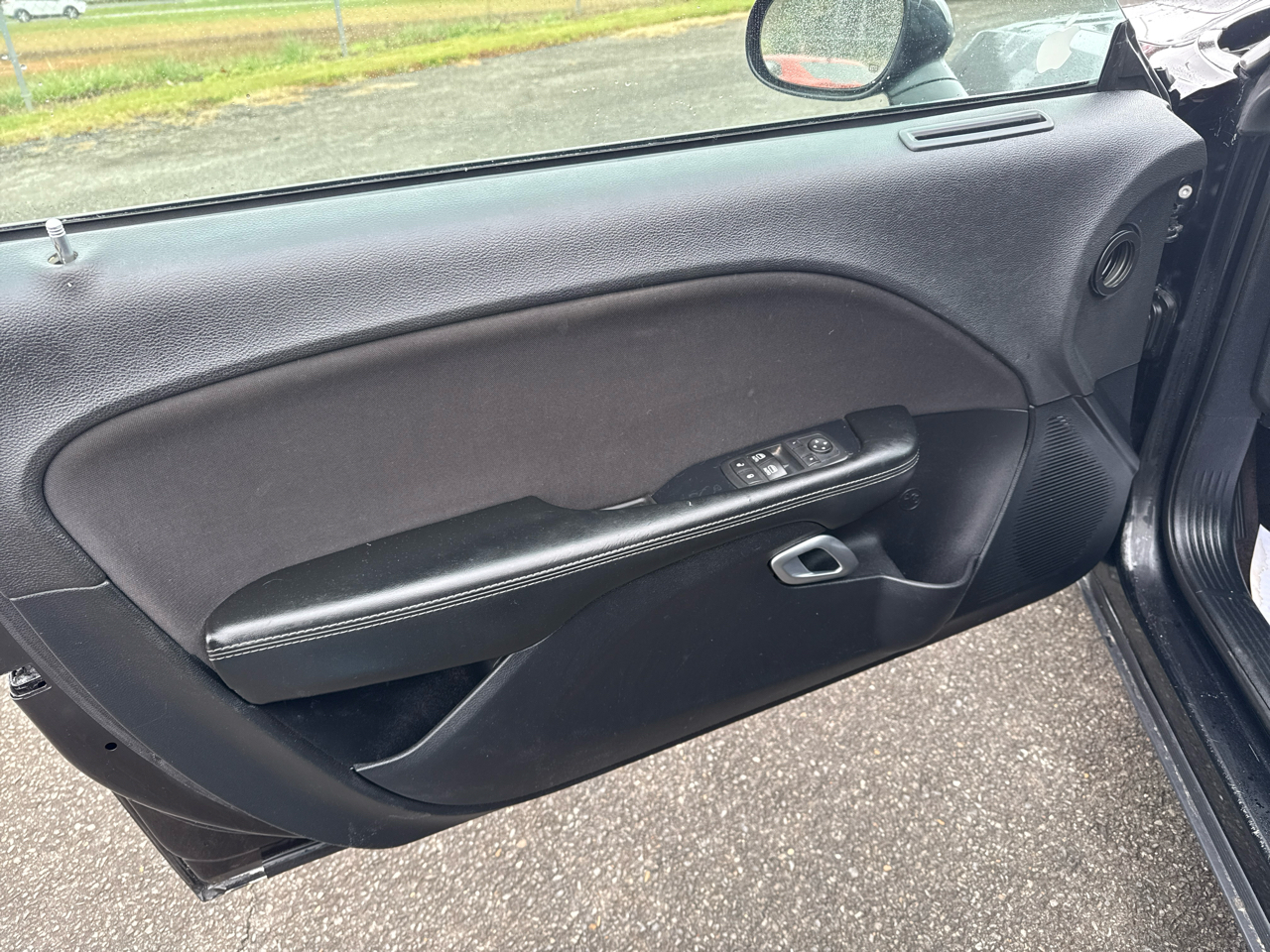 Dodge Challenger SXT 2017 Dodge Challenger SXT 2017