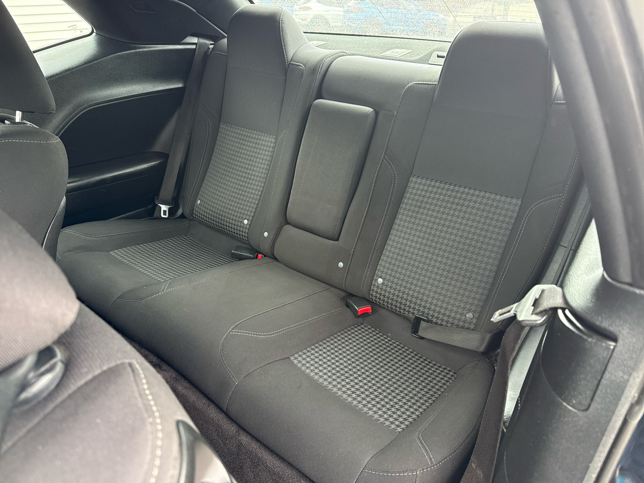 Dodge Challenger SXT 2017 Dodge Challenger SXT 2017