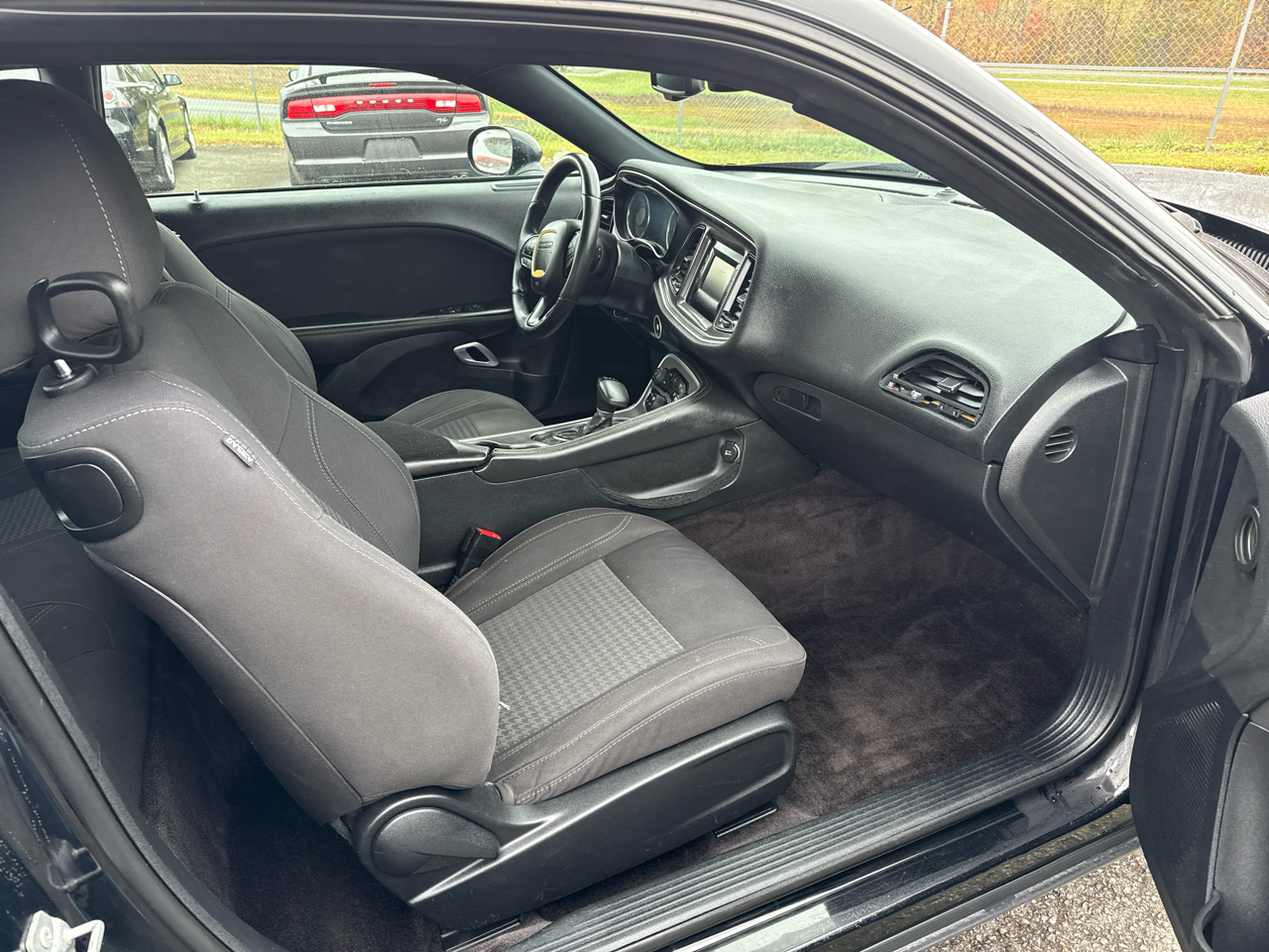 Dodge Challenger SXT 2017 Dodge Challenger SXT 2017