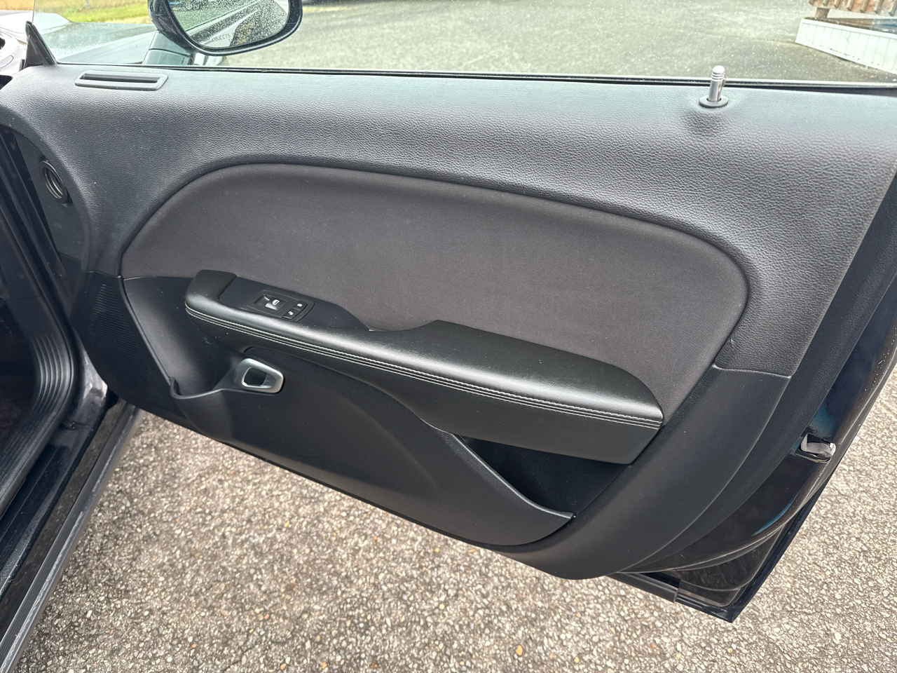 Dodge Challenger SXT 2017 Dodge Challenger SXT 2017