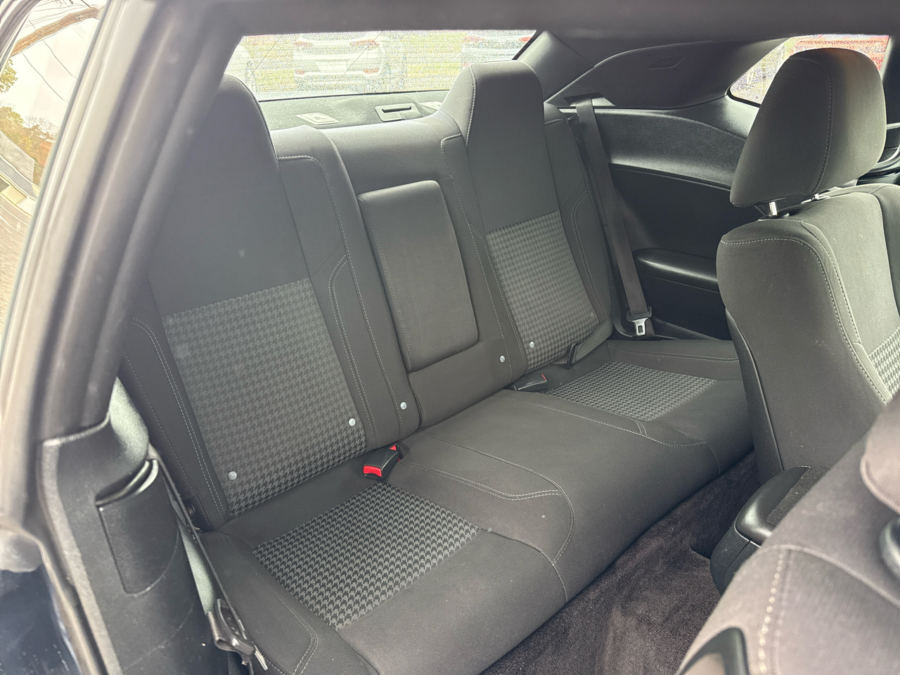 Dodge Challenger SXT 2017 Dodge Challenger SXT 2017