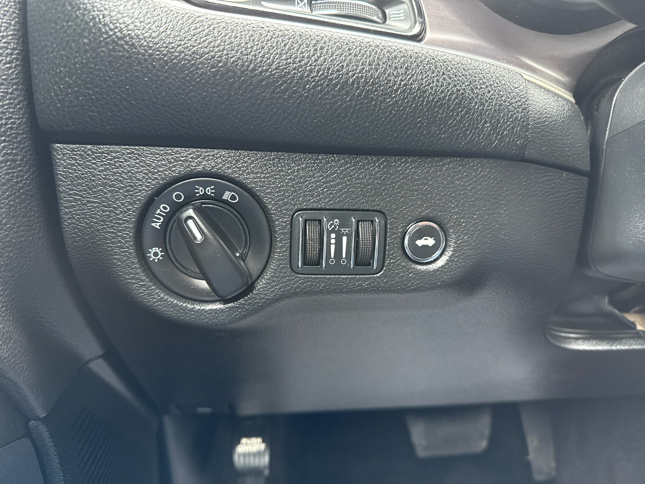 Dodge Challenger SXT 2017 Dodge Challenger SXT 2017