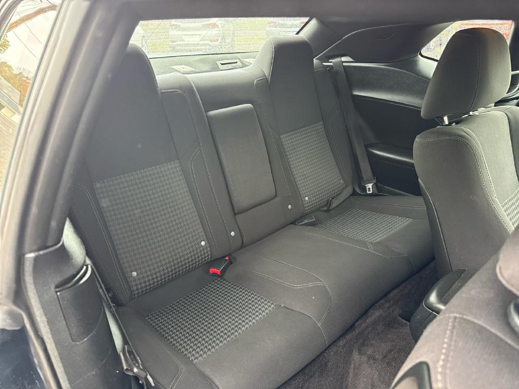 Dodge Challenger SXT 2017