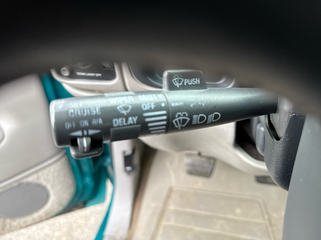 Chevrolet C/K 2500 Reg. Cab 8-ft. Bed 2WD 1995