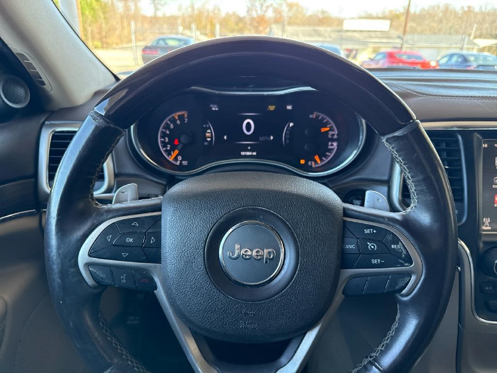 Jeep Grand Cherokee  2014