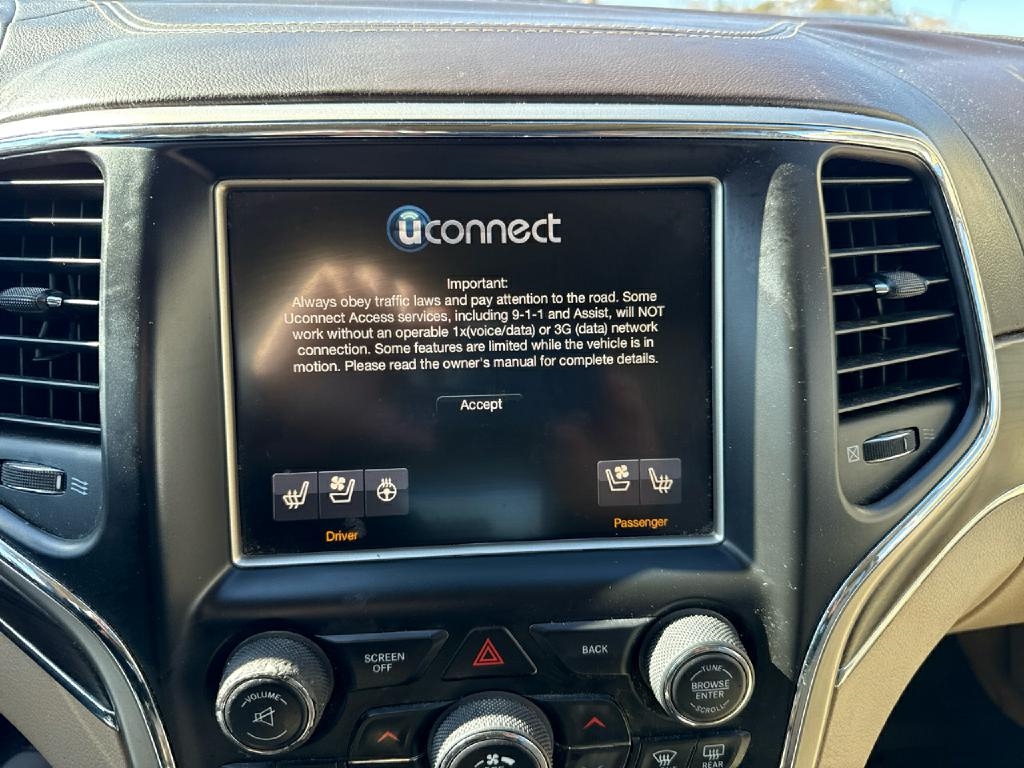 Jeep Grand Cherokee  2014