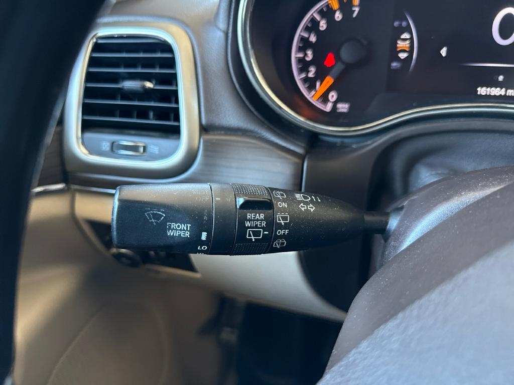 Jeep Grand Cherokee  2014