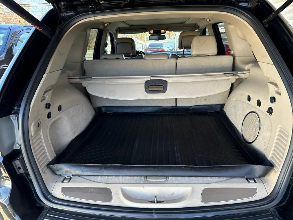 Jeep Grand Cherokee  2014