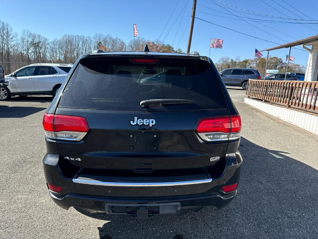 Jeep Grand Cherokee  2014
