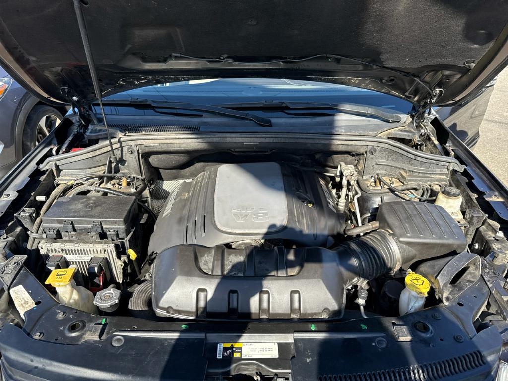 Jeep Grand Cherokee  2014